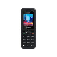 Кнопочный телефон TeXet TM-D302 Black