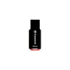 USB Flash Transcend JetFlash 310 64GB Black (TS64GJF310)