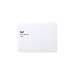 WD My Passport Ultra 2TB White (WDBNFV0020BWT)