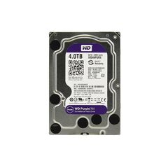 Жесткий диск Western Digital Purple NV 4TB (WD4NPURX)