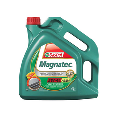 Castrol Magnatec 5W-40 A3/B4 4L