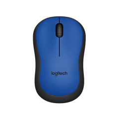 Logitech M220 Silent Blue (910-004879)