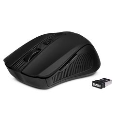 SVEN RX-345 Wireless Black