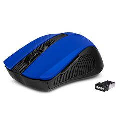 SVEN RX-345 Wireless Blue