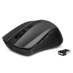 SVEN RX-345 Wireless Grey
