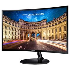 Samsung C24F390FHI (LC24F390FHIX)