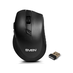 SVEN RX-425W Black