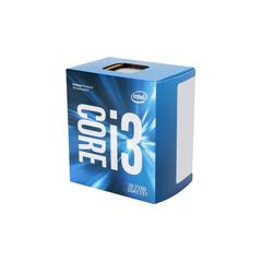 Intel Core i3-7100 (BOX)