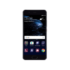 Смартфон Huawei P10 32GB Graphite Black (VTR-L29)