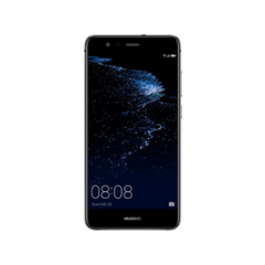Huawei P10 Lite 3GB/32GB Graphite Black (WAS-LX1)