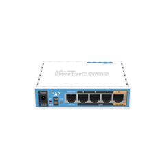 MikroTik RouterBoard 951Ui-2nD