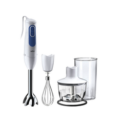 Braun Multiquick 3 MQ 3025 Spaghetti