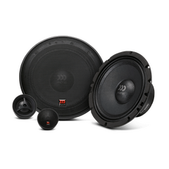 Morel MAXIMUS 602 2-way