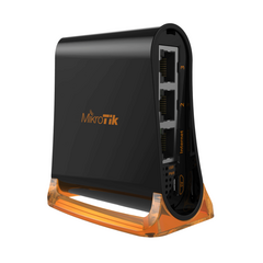 MikroTik RouterBOARD hAP mini (RB931-2nD)