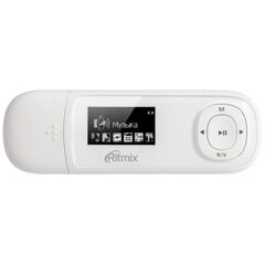 Ritmix RF-3450 4GB White