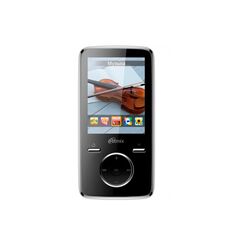 MP3 плеер Ritmix RF-7650 8GB Black