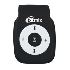 Ritmix RF-1015 Black