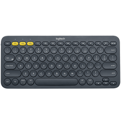 Logitech Multi-Device K380 Bluetooth (920-007584)