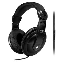 SVEN RX-355 Wireless Dark Grey