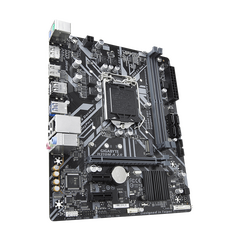 GIGABYTE H310M A 2.0 (rev. 1.0)