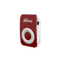 Ritmix RF-1010 Red