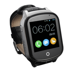 Smart Baby Watch T100 Black