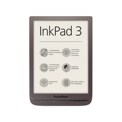 PocketBook InkPad 3 (PB740-X-CIS)