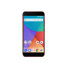 Смартфон Xiaomi Mi A1 4GB/64GB Red