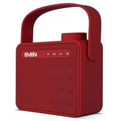 SVEN PS-72 Red