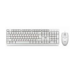 SVEN KB-S330C White