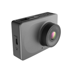 YI Smart Dash Camera Grey