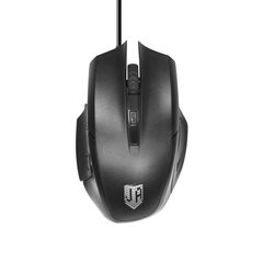 Jet.A Comfort OM-U54 Black