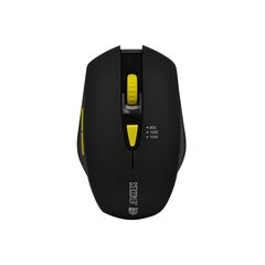 Jet.A Comfort OM-U60G Black