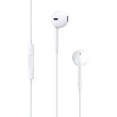 Apple EarPods with 3/5 mm Headphone Plug (MNHF2)