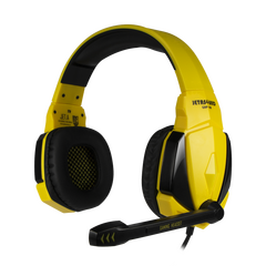 Jet.A GHP-100 Yellow