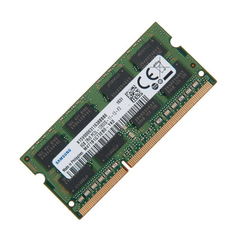 Samsung 8GB DDR3-1600 SO-DIMM (M471B1G73EB0-YK0)