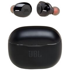 JBL Tune 120 TWS Black