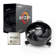 AMD Ryzen 5 3600 MultiPack