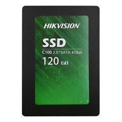 HIKVISION C100 120GB (HS-SSD-C100 120G)