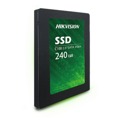 HIKVISION C100 240GB (HS-SSD-C100 240G)