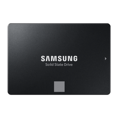 Samsung 870 EVO 500GB (MZ-77E500BW)