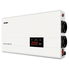 SVEN AVR SLIM-2000 LCD