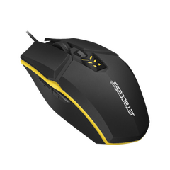 JET.A OM-U58 Black Yellow