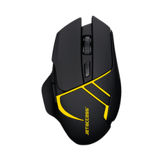 JET.A OM-U64G Black Yellow