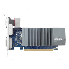 ASUS GeForce GT 710 1GB GDDR5 (GT710-SL-1GD5-BRK)