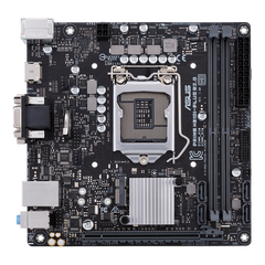 ASUS PRIME H310I-PLUS R2.0