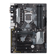 ASUS PRIME B360-PLUS