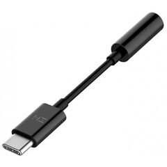 ZMI AL71A Type-C to Jack 3.5mm (ZMKAL71ACNBK)