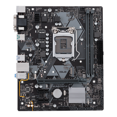 ASUS PRIME B360M-K