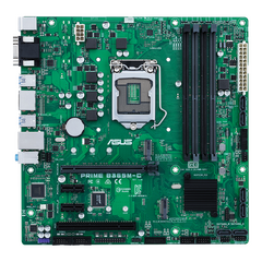 ASUS PRIME B365M-C-SI